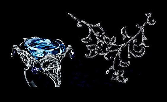 2019珠宝排行榜_全球七大珠宝品牌排行榜